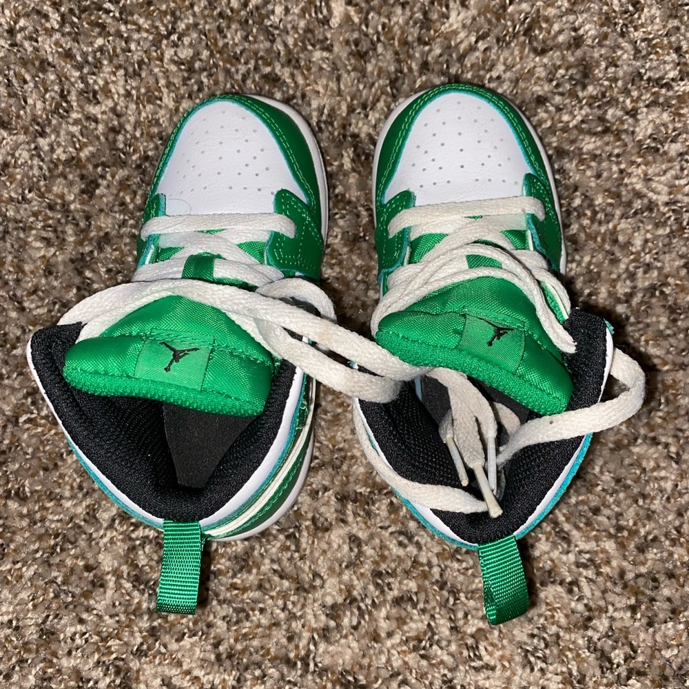 Jordan 1 - Picture 2 of 5